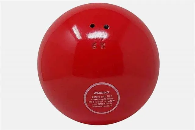 Vinex Antrenman Güllesi 6 Kg