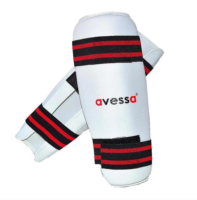 Avessa Tsg-20 Taekwondo Diz Koruyucu M Beden