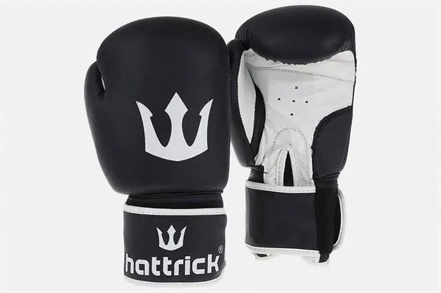 Hattrick Box Eldiveni 
