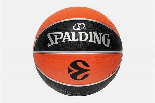 Spalding Basketbol Topu 2021 TF-150 Euro/Turk Size:6