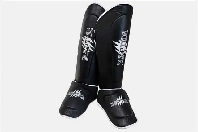 Raptor Kaval Koruyucu Muay Thai - RPL