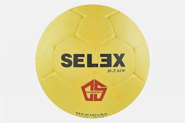 Selex H3 Hentbol Topu No:3