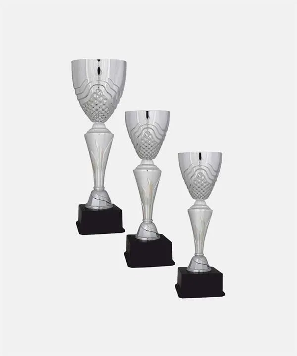 Bayspor C62 Elit Kupa Takımı 3 lü Set