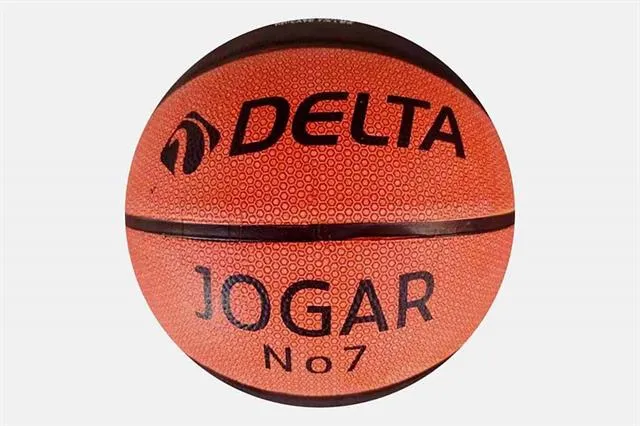Delta Jogar Basketbol Topu No:7