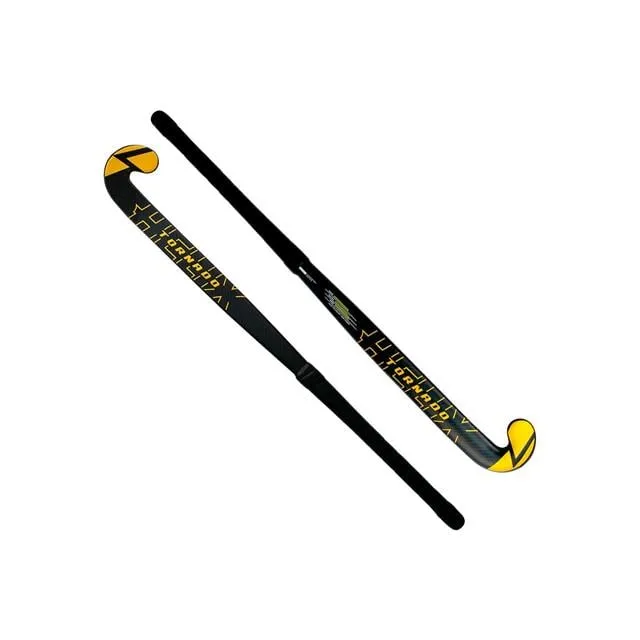 Helix Hokey Sopası Tornado Siyah 36.5