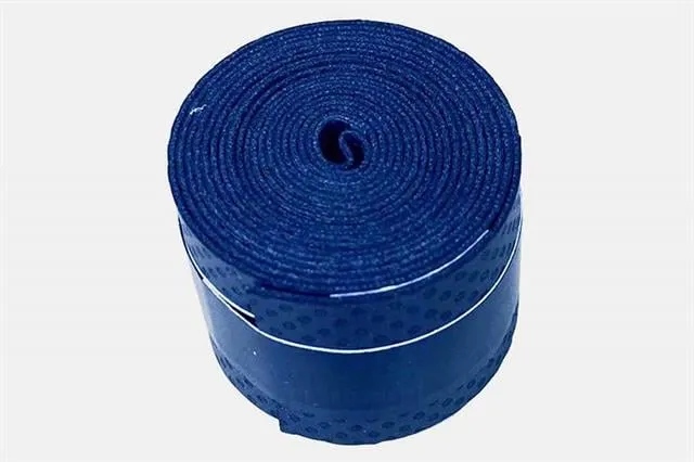 Avessa Tenis Grip Noktalı Model Siyah