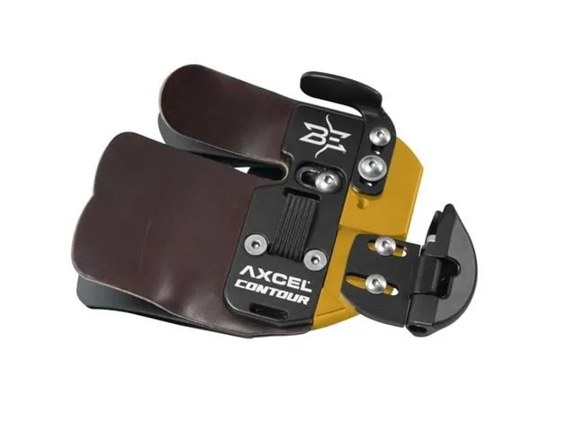 Axcel Parmaklık Contour Brady Ellison Signature