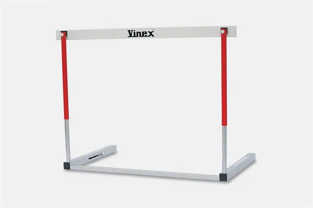 Vinex WA Onaylı Olimpik Atletizm Engeli