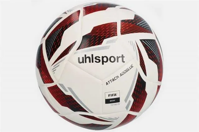 Uhlsport Attack Addglue topu No:4