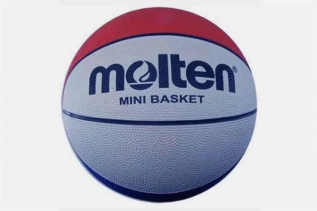 Molten BC5R2-T1 Basketbol Topu No:5