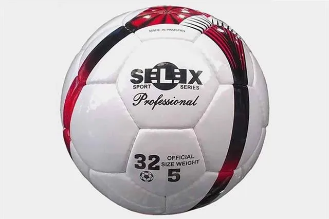 Selex Profesyonel Futbol Topu No:5