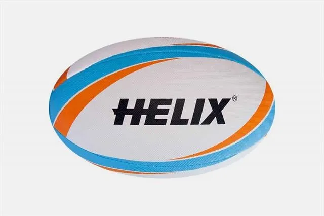 Helix Surge TRF Onaylı Ragbi Topu No: 5