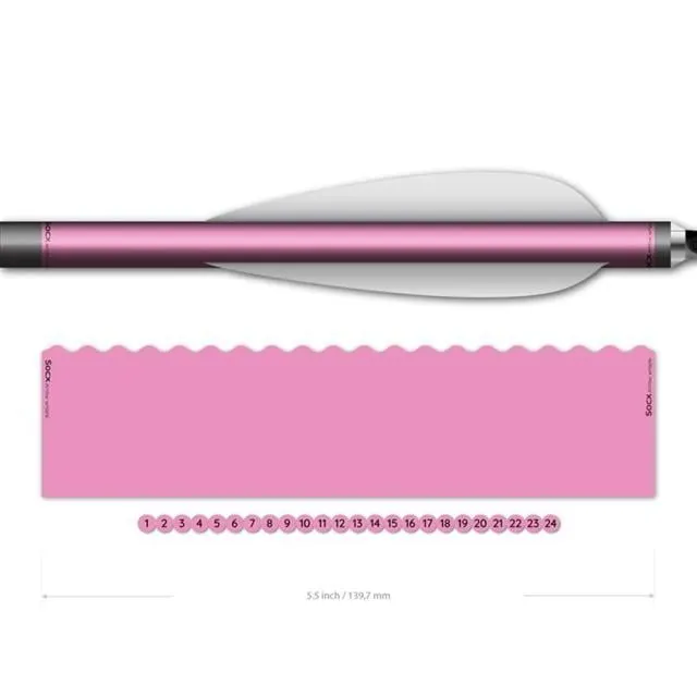 Socx Wrap 10.3 mm Max Regular