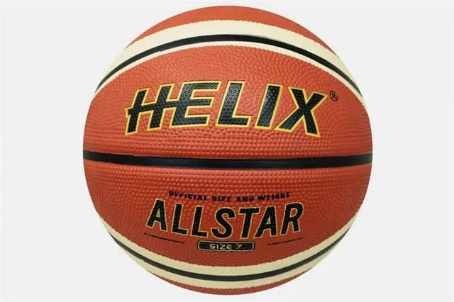 Helix Basketbol Topu Allstar No:7