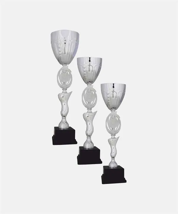 Bayspor H63 Büyük Kupa Takımı 3 lü Set
