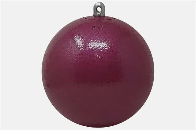 Vinex Çekiç Antrenman HVE-600 6kg