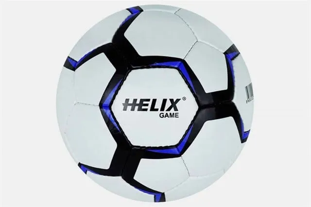 Helix Futbol Topu Game No:4