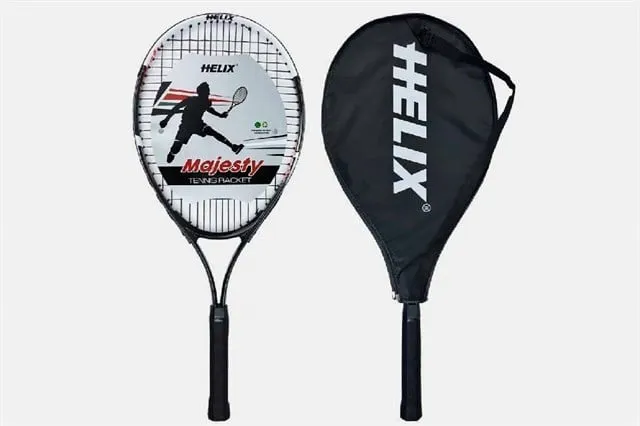 Helix Tenis Raketi Majesty 19" L2 Grip