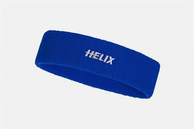 Helix Kafa Bandı - Mavi