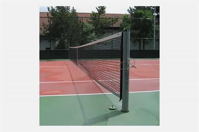Bayspor BSE 196 Tenis Direği Alimünyum