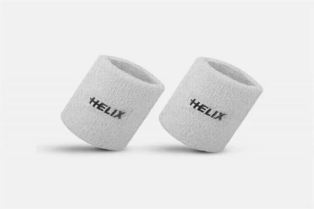 Helix Bilek Bandı - Beyaz
