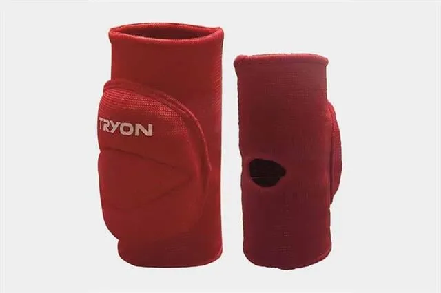 Tryon VD-745 Voleybol Dizliği Kırmızı
