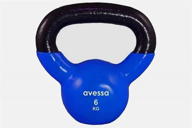 Avessa Kettle Dambıl Koyu Mavi 6 KG