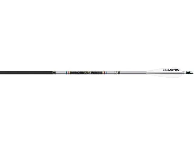 Easton Alüminyum Ok Gövdesi X23 Two-Tone