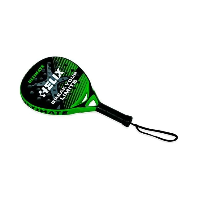 Helix Padel Raket Karbon CPD-20