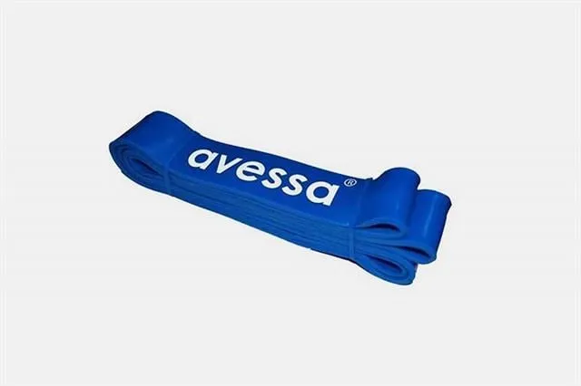 Avessa Latex Güç Bandı 45MM Extra