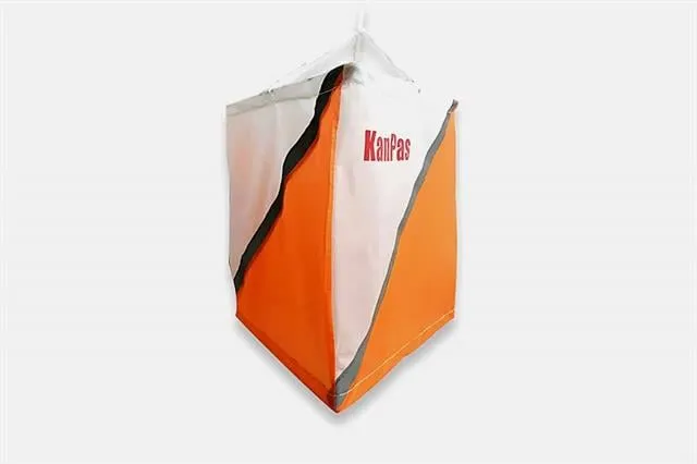 Oryantiring Hedef Bayrağı 10'lu15x15