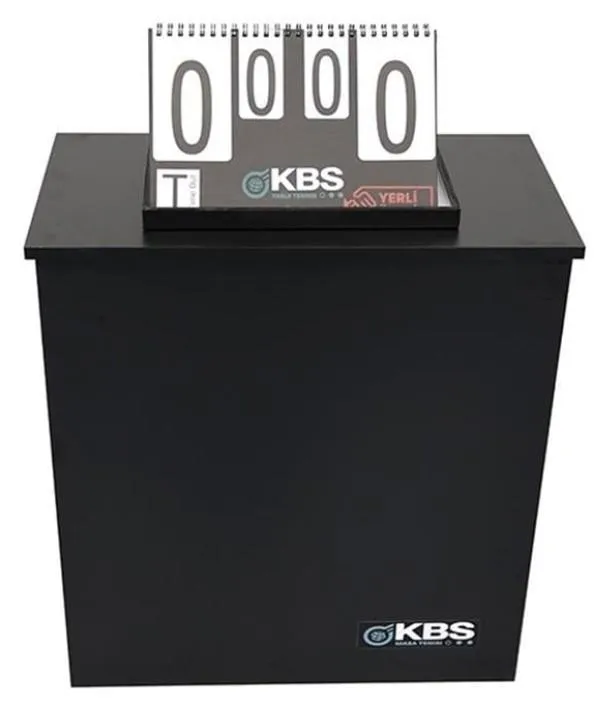 Kbs Hakem Masası