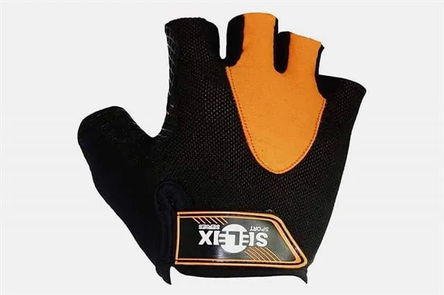 Selex Spider Body Fitness Eldiveni