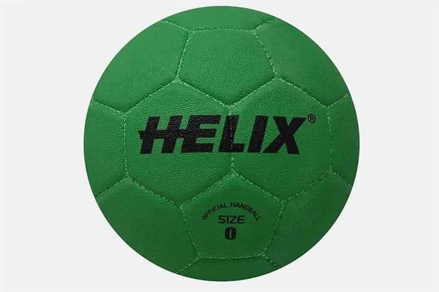 Helix Hentbol Topu Kauçuk RH No:0