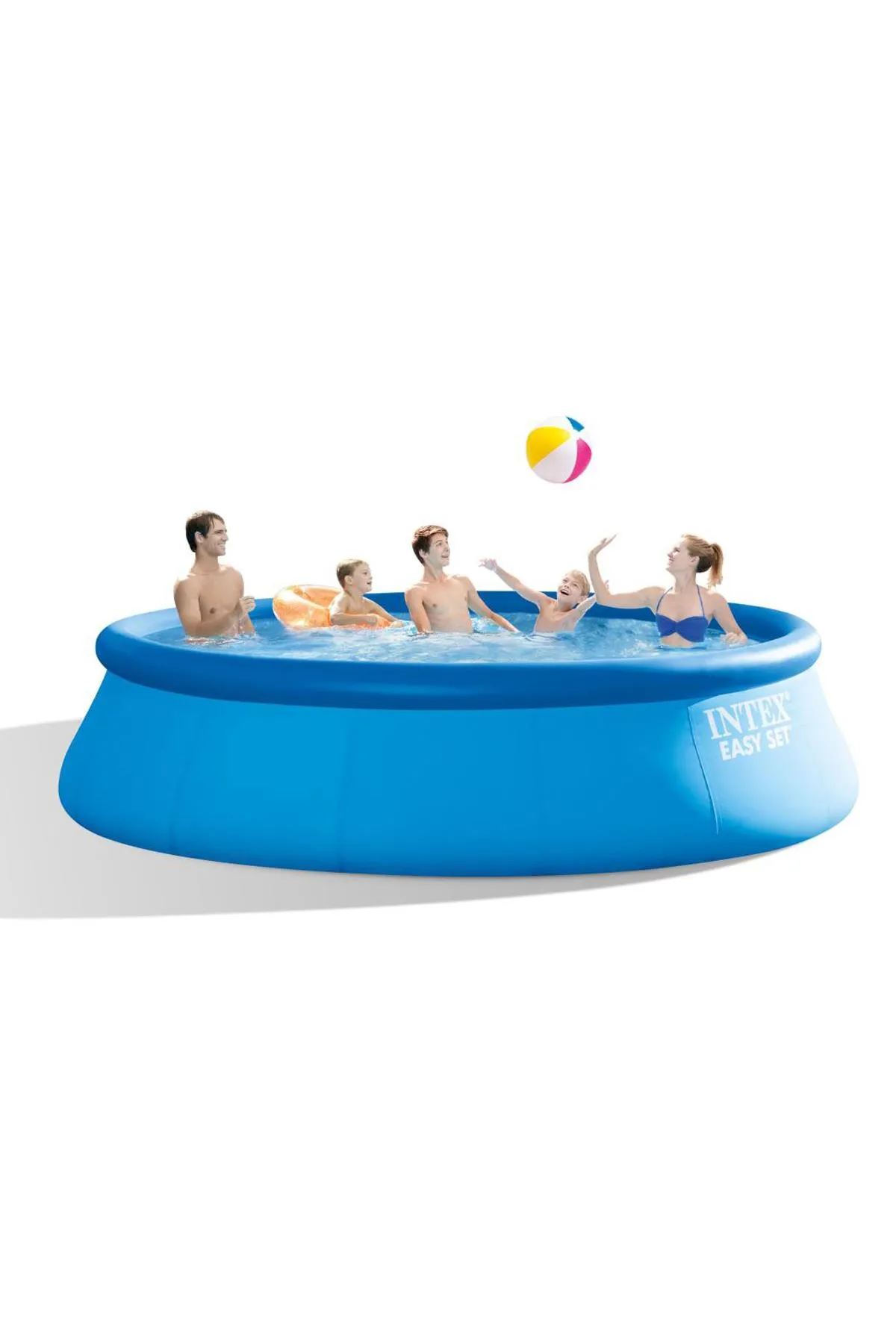 Intex Easy Set Havuz 457x122cm 26168 Görsel 5