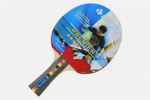 Delta Rpp 695 Masa Tenisi Raketi 5 Yıldız