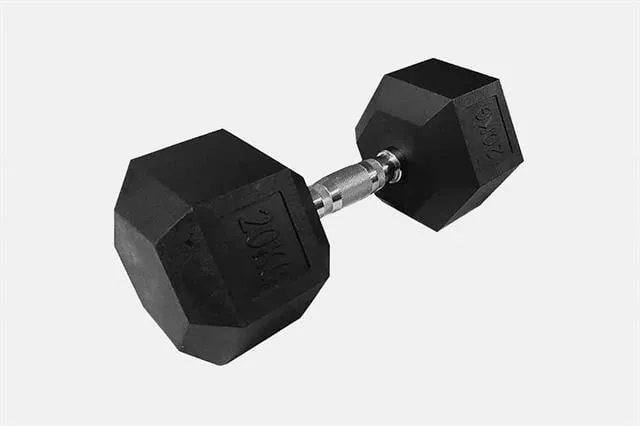 Avessa  Hex Olimpik Dambıl 20 Kg