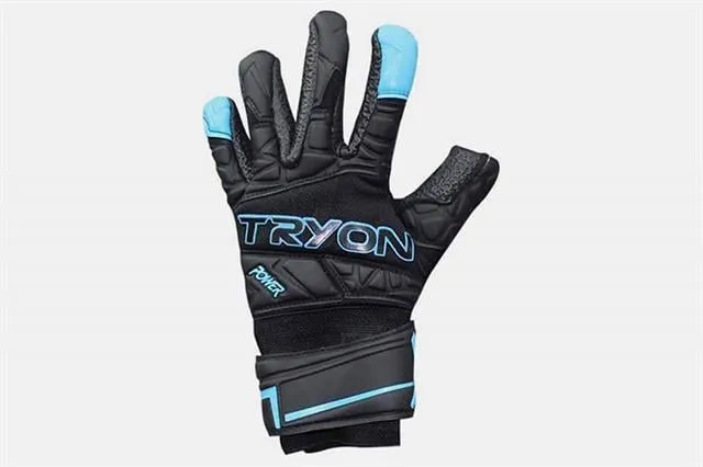 Tryon Power Kaleci Eldiveni