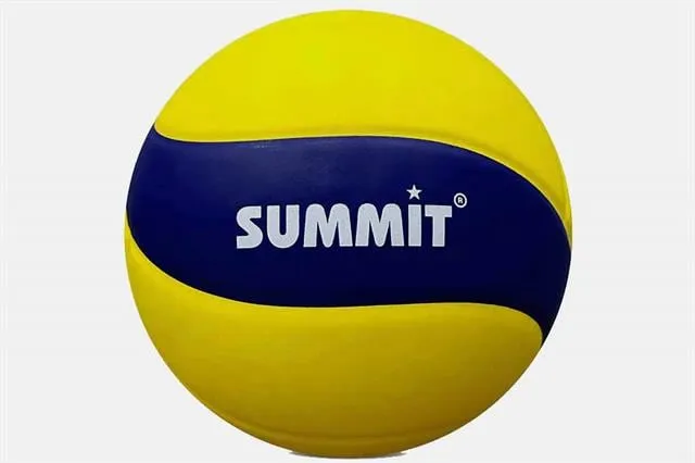 Summit SMT-X340 Deri Voleybol Topu