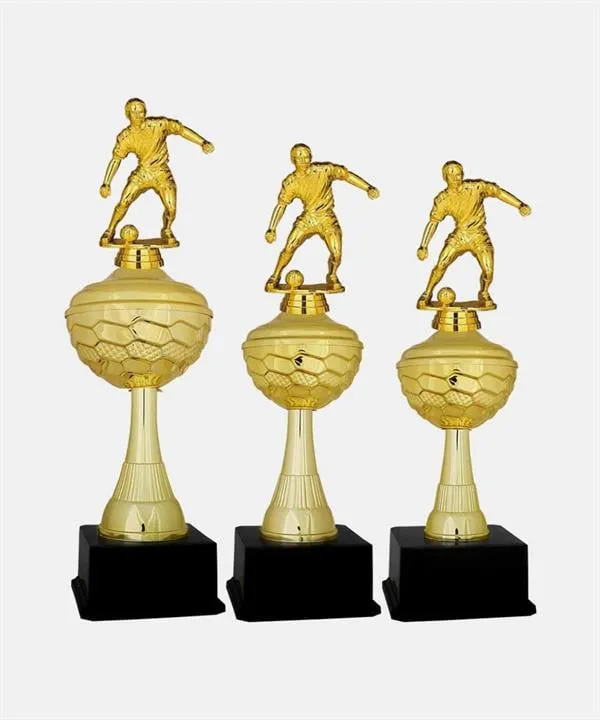 Bayspor L2 Futbol Figürlü Kupa Takımı