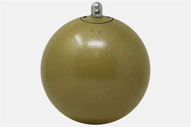 Vinex Çekiç Antrenman HVE-500 5kg