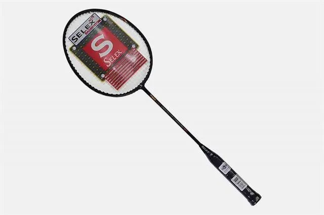 Selex 5303 Badminton Raketi Tek Parça