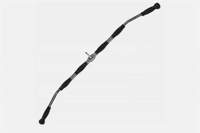Helix H-LB Lat Bar