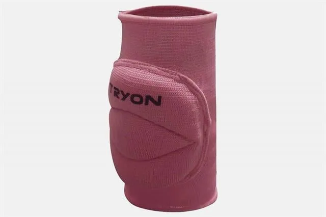 Tryon VD-745 Voleybol Dizliği Pembe