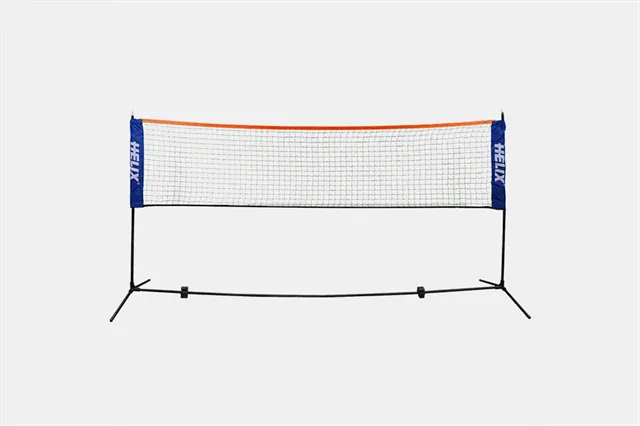 Helix Badminton Filesi Portatif PB 3m
