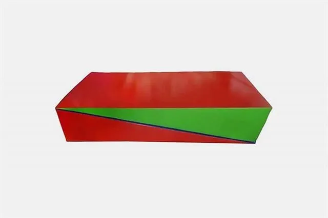 Helix Üçgen Takla Minder 100x60x50