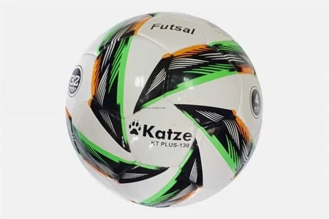 Katze Plus Futsal Topu KT_Plus-130