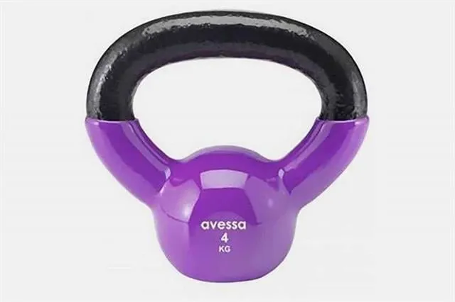Avessa Kettle Dambıl 4 KG