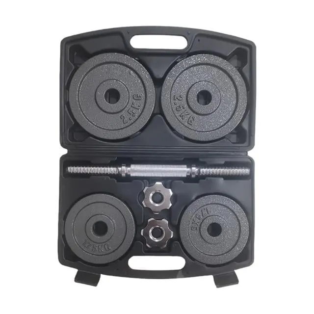 Helix Gri Plaka Set CPD-10 10kg