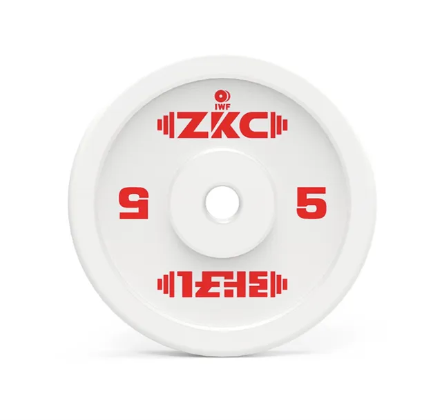 ZKC Balon Disk ZKC-LR 5kg IWF Onaylı